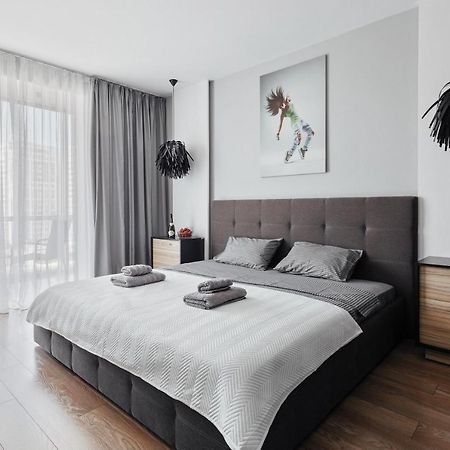 Grey Apartment أوديسا المظهر الخارجي الصورة